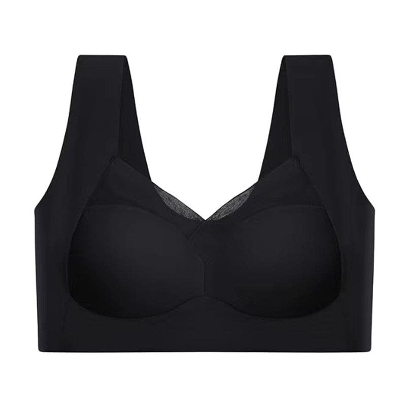 Bella - Comfortabele Naadloze BH Dames
