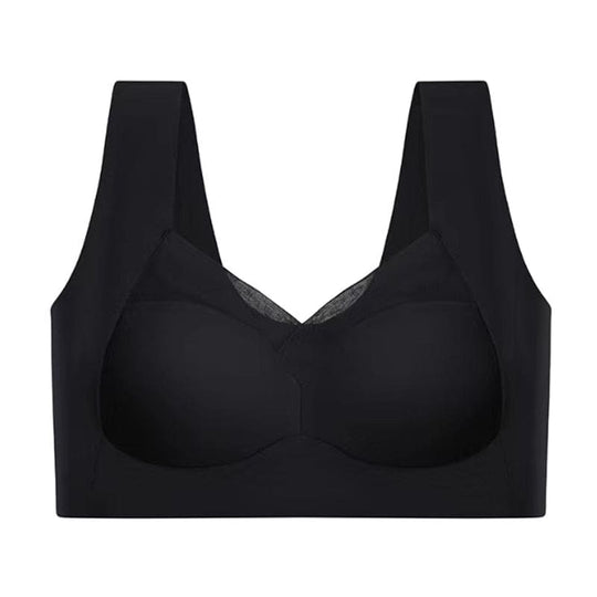 Bella - Comfortabele Naadloze BH Dames