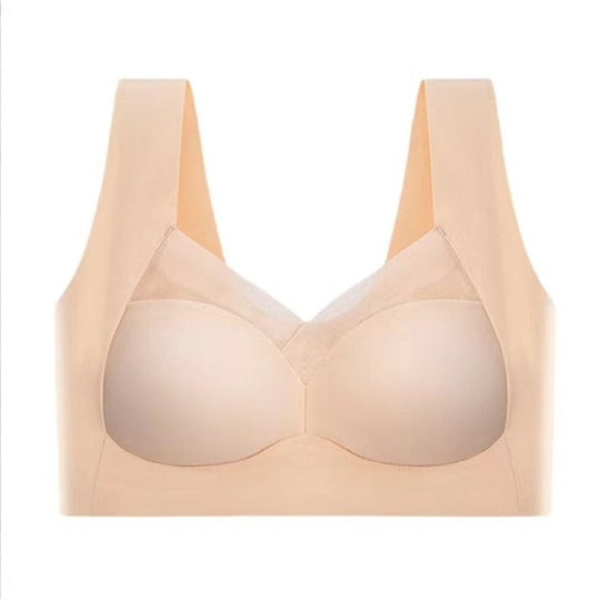Bella - Comfortabele Naadloze BH Dames