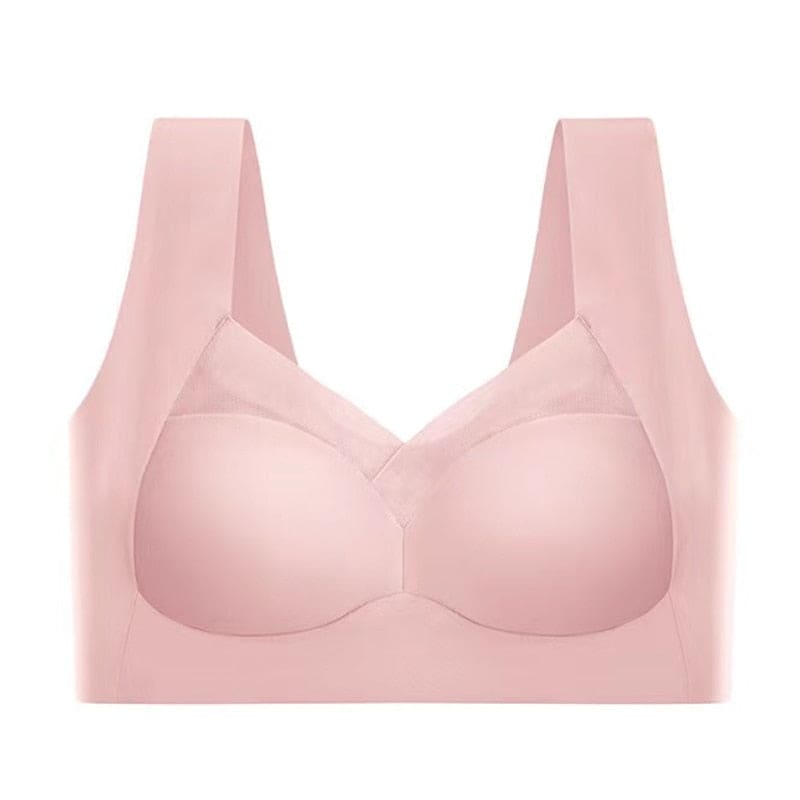Bella - Comfortabele Naadloze BH Dames