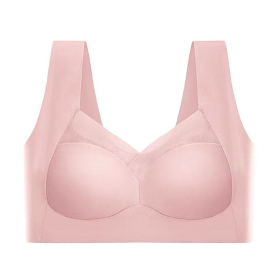 Bella - Comfortabele Naadloze BH Dames