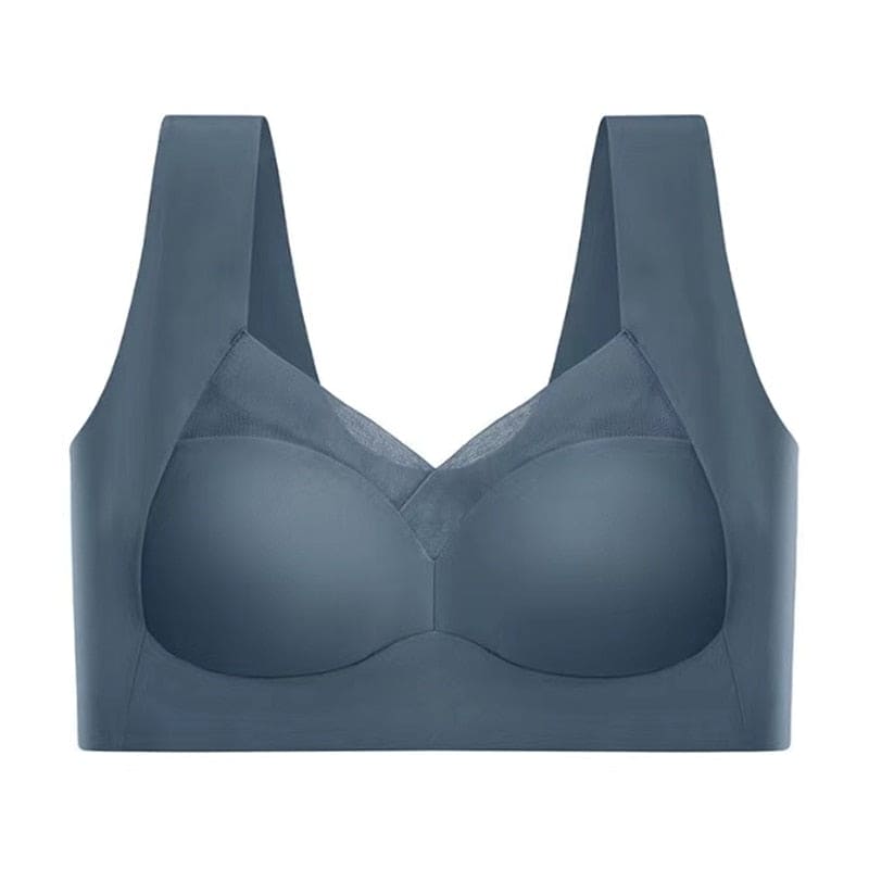 Bella - Comfortabele Naadloze BH Dames