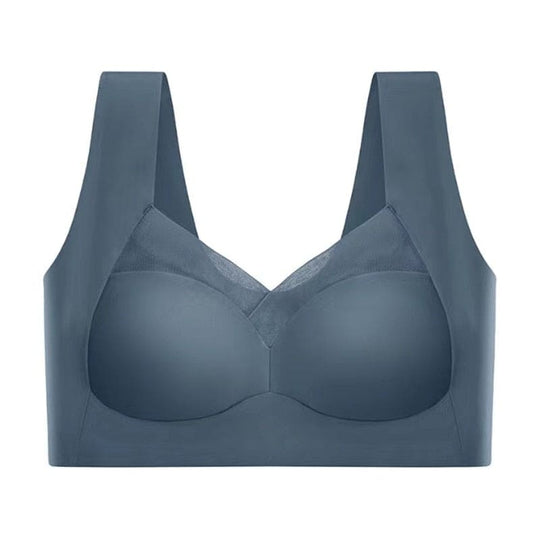 Bella - Comfortabele Naadloze BH Dames