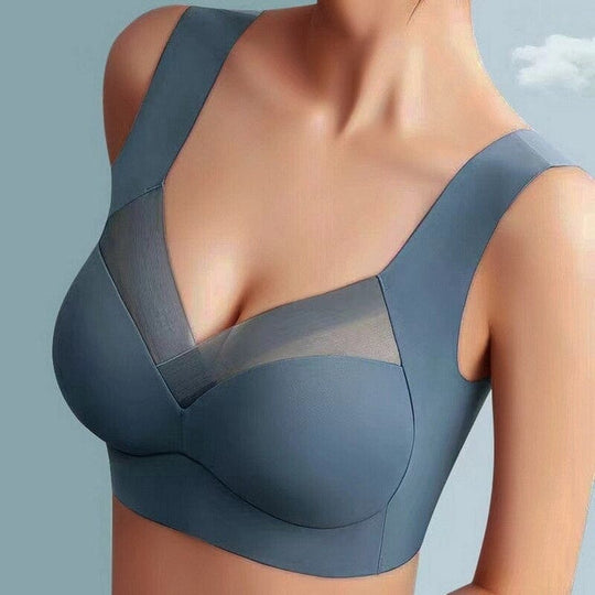Bella - Comfortabele Naadloze BH Dames