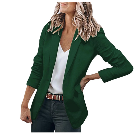 Zanda - Blazer chic dames