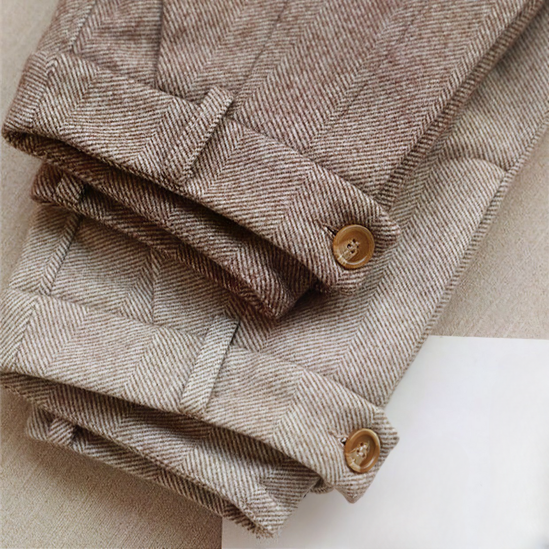 Jack - Broek Op Maat Heren