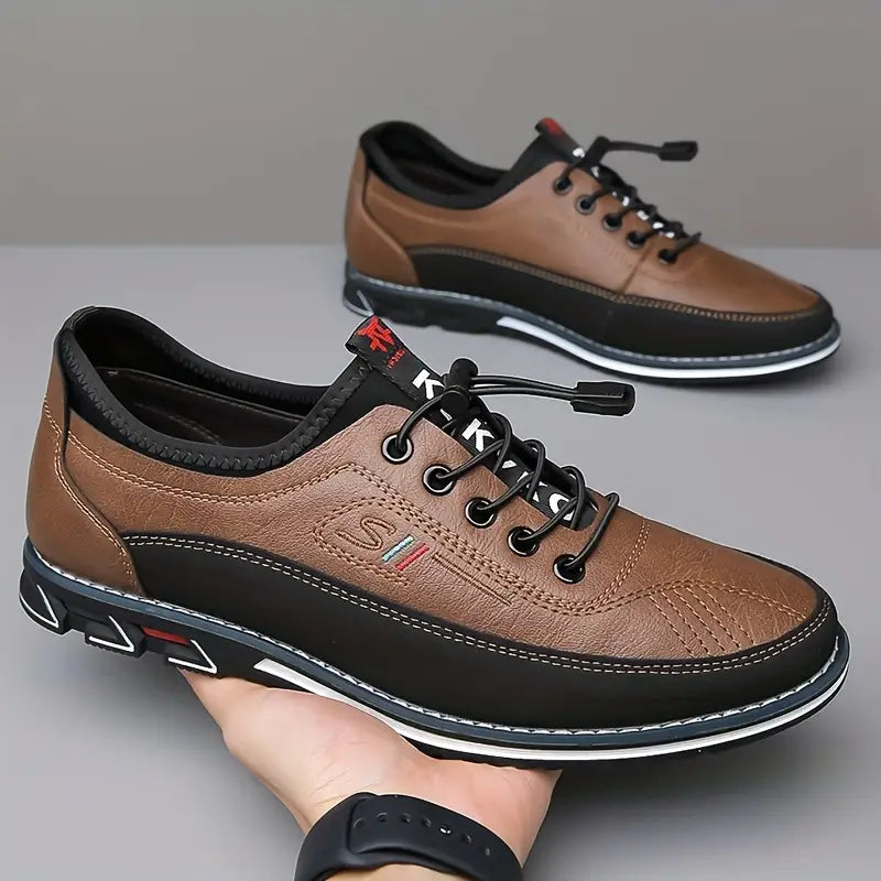 Jack - Schoenen Oxford Heren