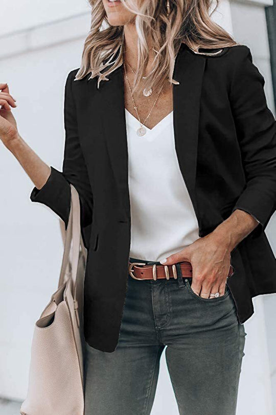 Zanda - Blazer chic dames