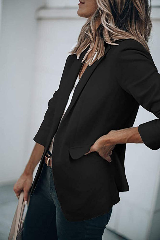 Zanda - Blazer chic dames