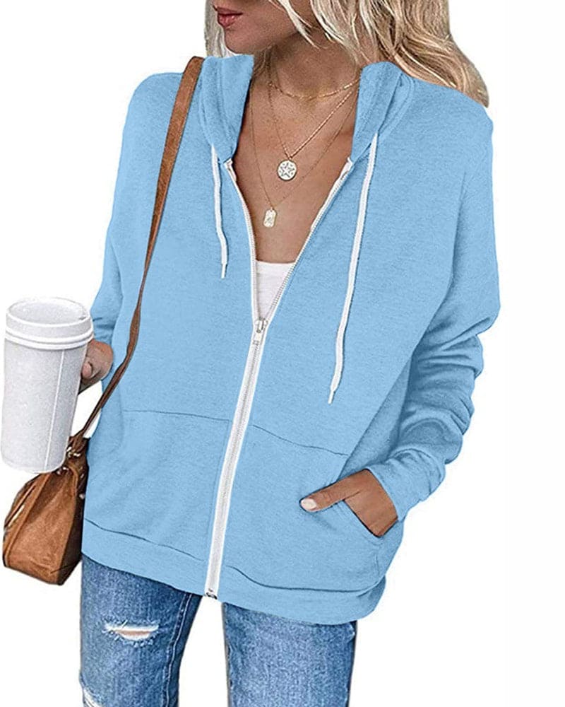 Diva - Het dames vest