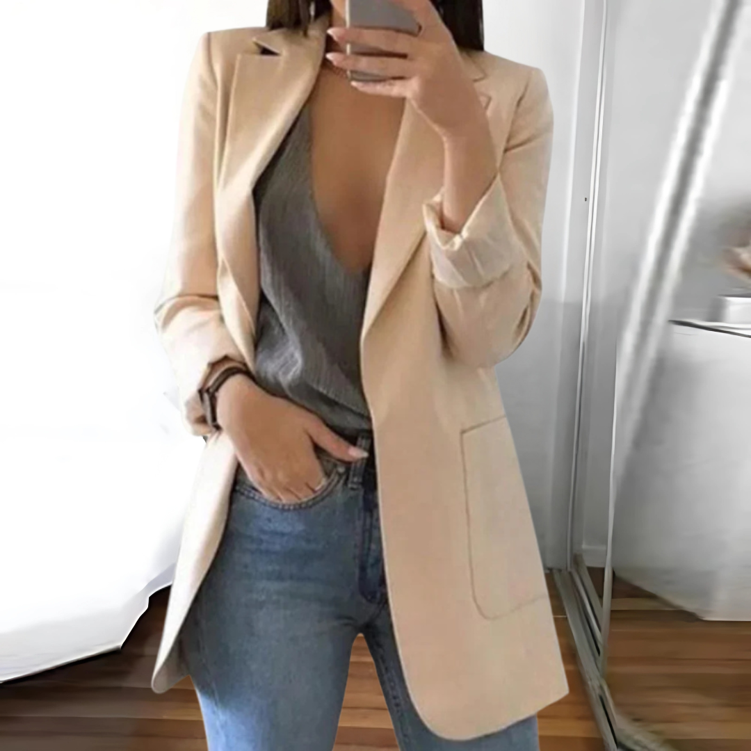 Zoé - Blazer dames