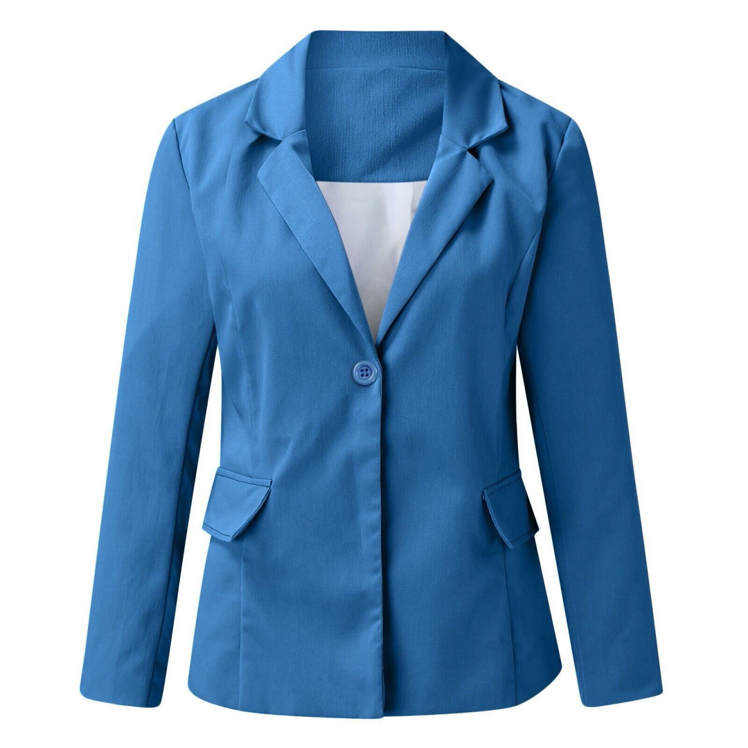 Zanda - Blazer chic dames