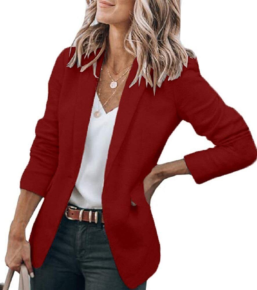 Zanda - Blazer chic dames