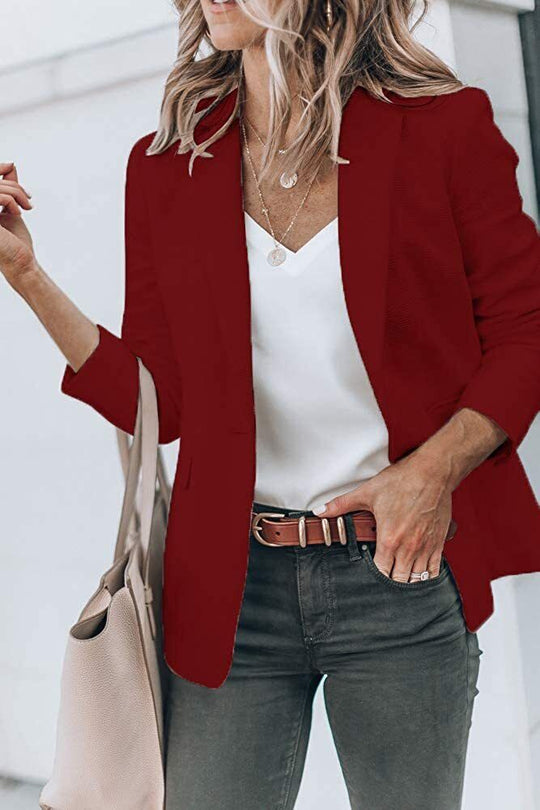 Zanda - Blazer chic dames