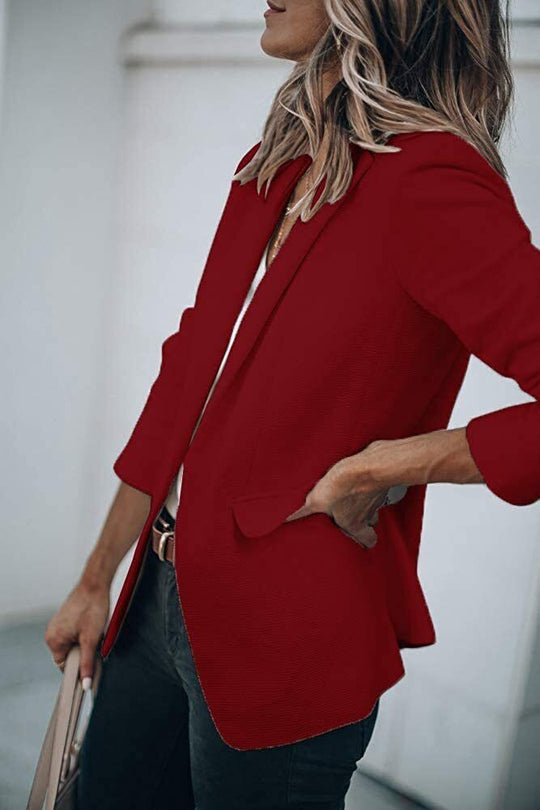 Zanda - Blazer chic dames