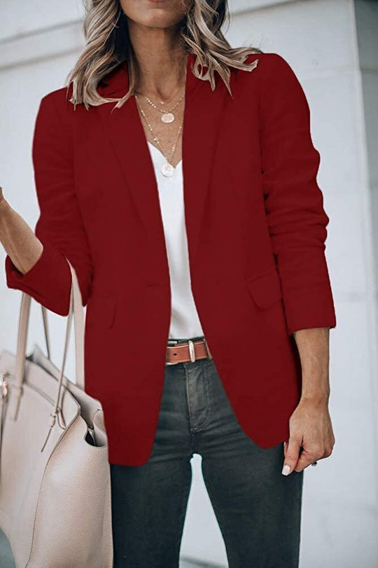 Zanda - Blazer chic dames