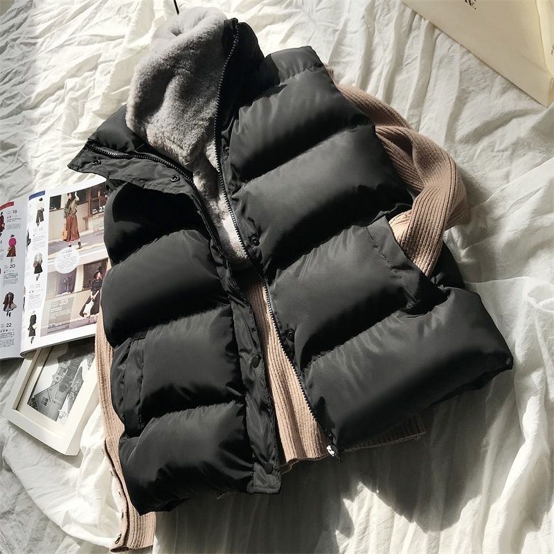 Elias - Heren Bodywarmer Gevoerd