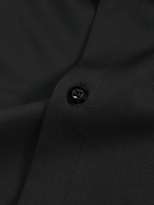 Sam - Overhemd Ademend Lange Mouwen Heren