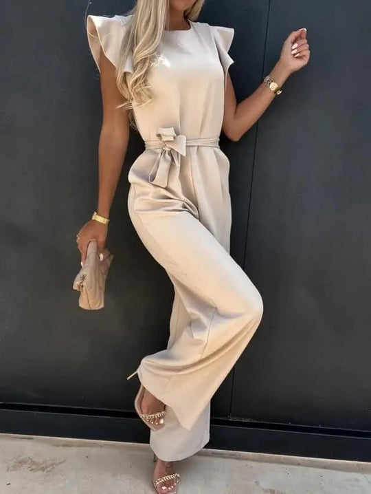 Florentine - Elegante Zomer Jumpsuit