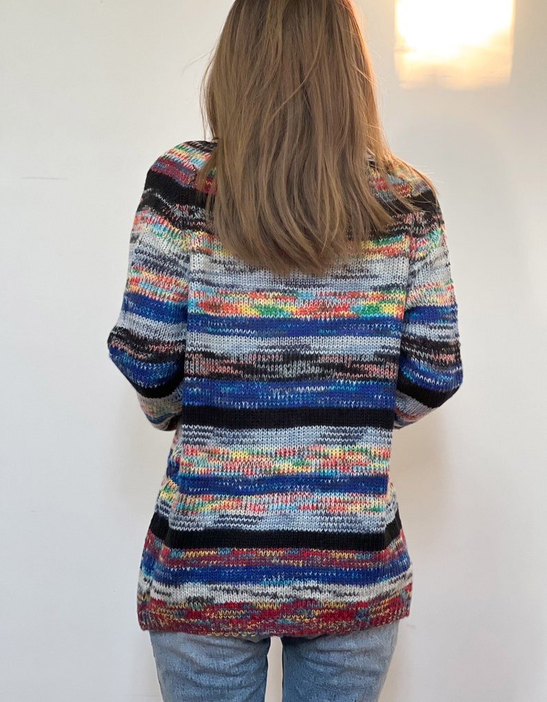 Anna - Vest Stijlvol Casual Dames