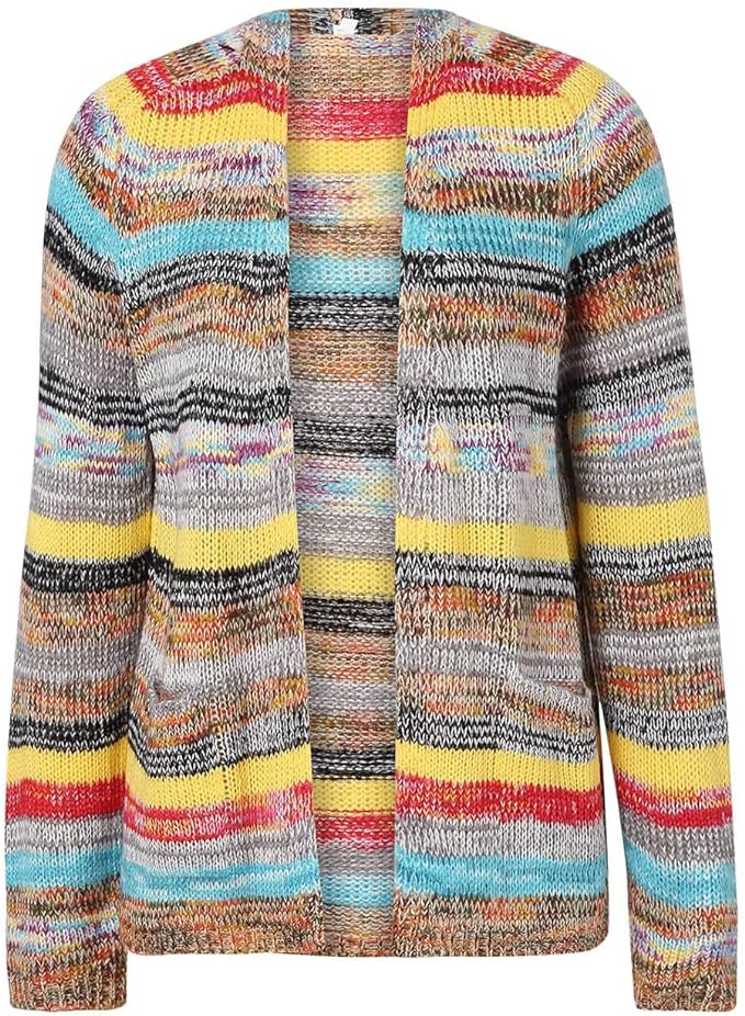 Anna - Vest Stijlvol Casual Dames