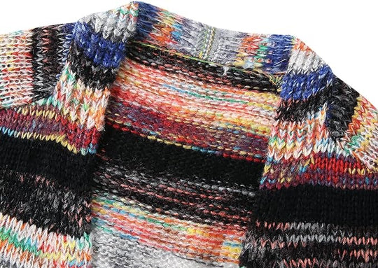 Anna - Vest Stijlvol Casual Dames