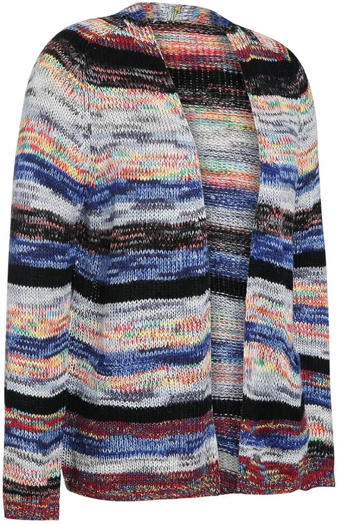 Anna - Vest Stijlvol Casual Dames