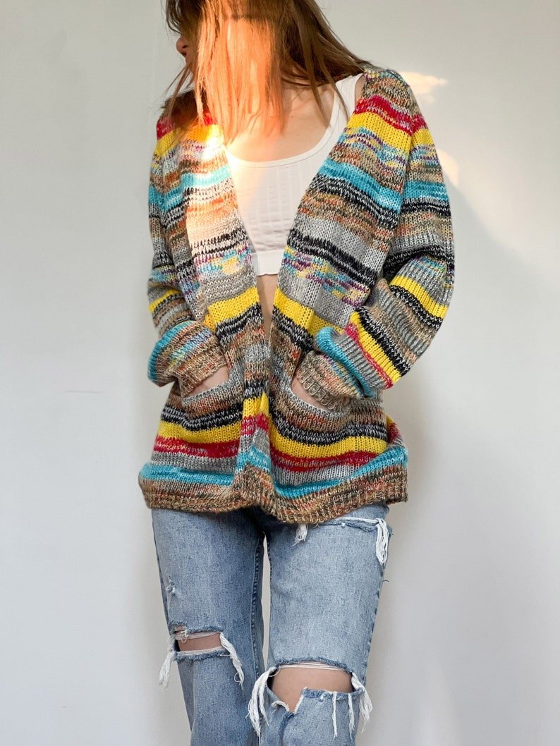 Anna - Vest Stijlvol Casual Dames