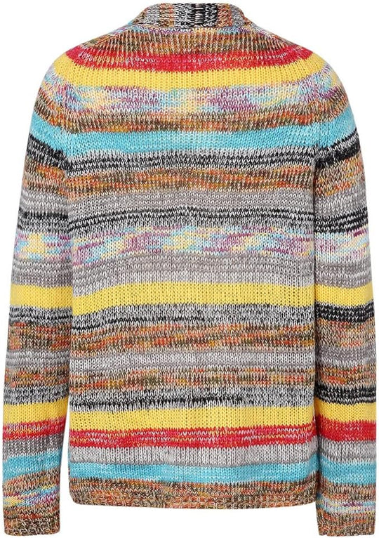 Anna - Vest Stijlvol Casual Dames