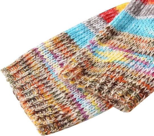 Anna - Vest Stijlvol Casual Dames