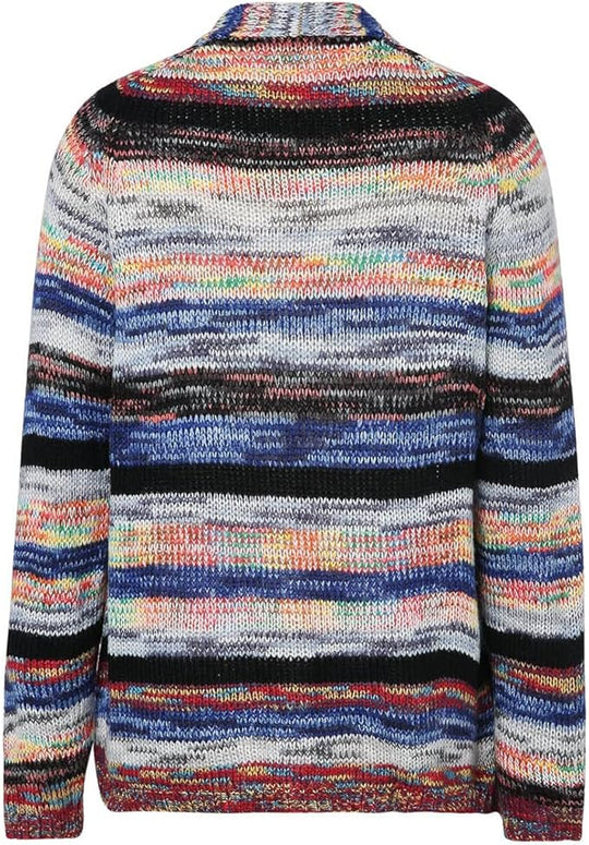 Anna - Vest Stijlvol Casual Dames