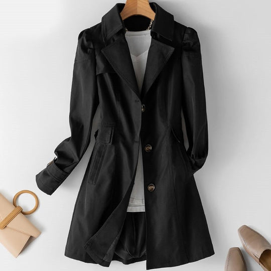 Julia - Trenchcoat dames