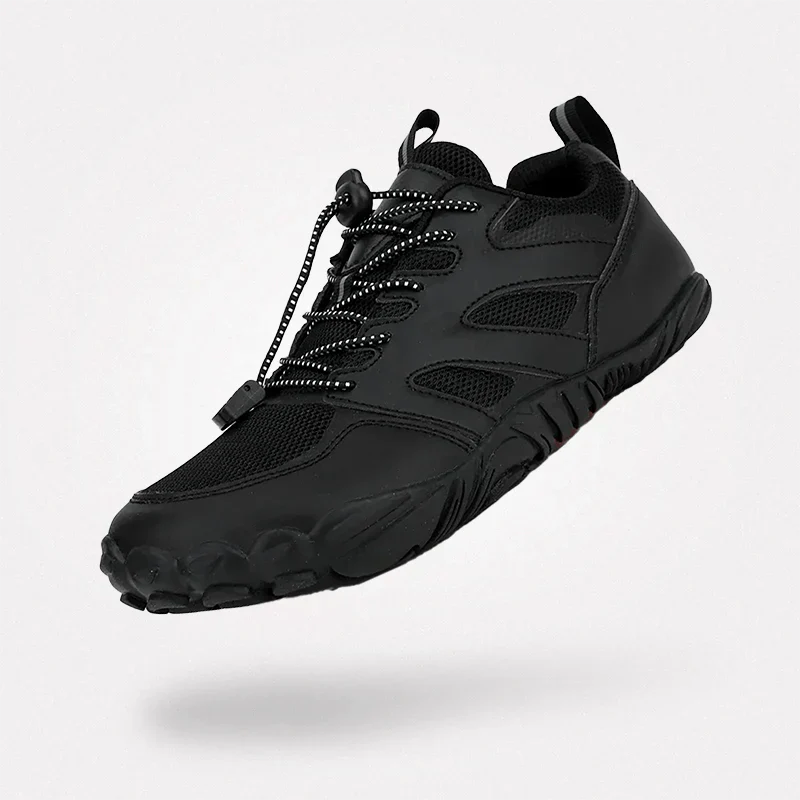 Max - Schoenen Barefoot Wandelen Heren