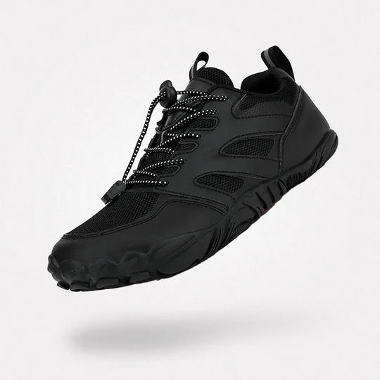 Max - Schoenen Barefoot Wandelen Heren