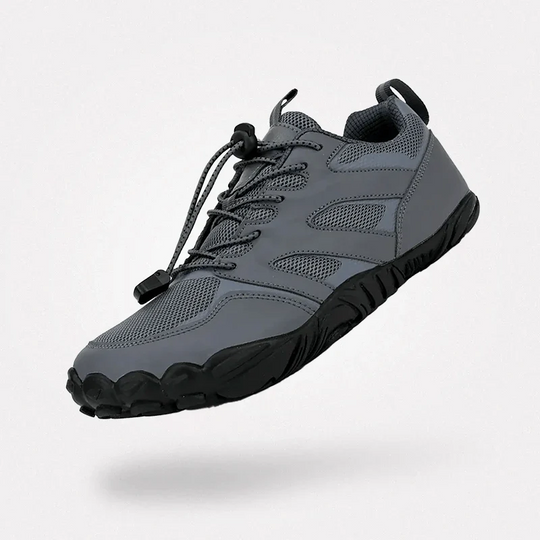 Max - Schoenen Barefoot Wandelen Heren