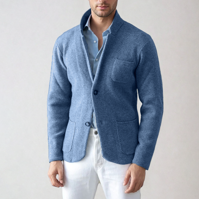 Prestige Blazer Van Kent Devoir