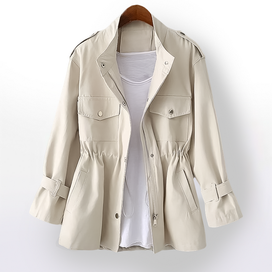 Yara - Trench dames klassiek