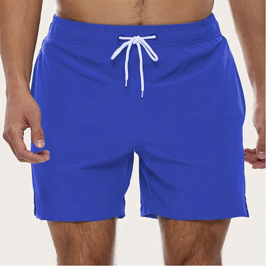 Alejandro - Comfortabele Zwemshort Heren