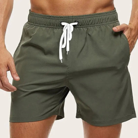 Alejandro - Comfortabele Zwemshort Heren