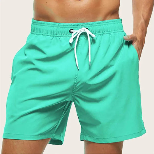 Alejandro - Comfortabele Zwemshort Heren