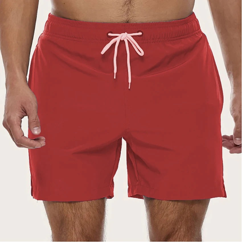 Alejandro - Comfortabele Zwemshort Heren