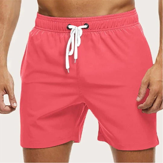 Alejandro - Comfortabele Zwemshort Heren