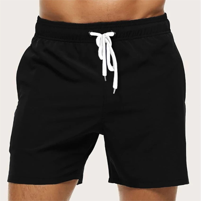 Alejandro - Comfortabele Zwemshort Heren