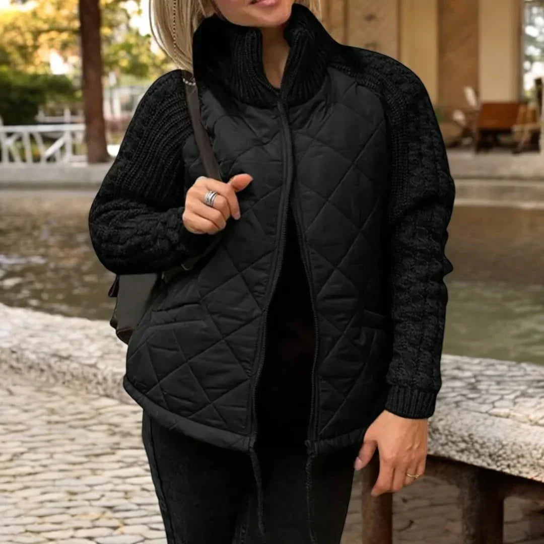 Clara - Winterjas dames