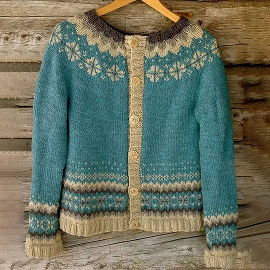 Renate | Elegant Noors Vintage Vest