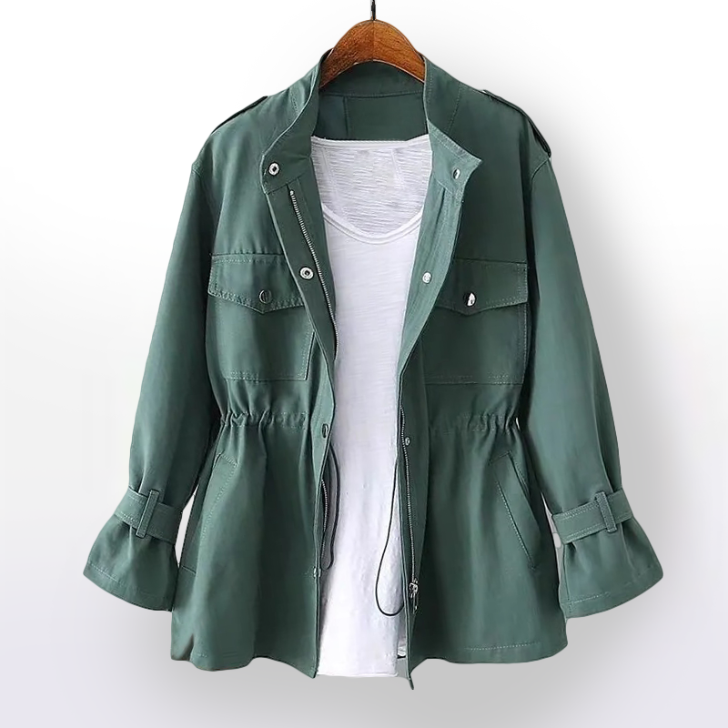 Yara - Trench dames klassiek
