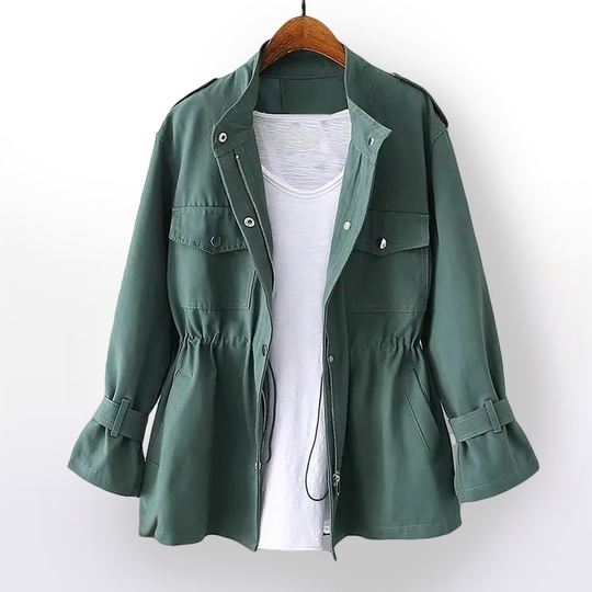 Yara - Trench dames klassiek