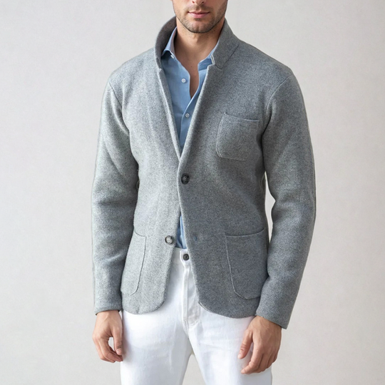 Prestige Blazer Van Kent Devoir