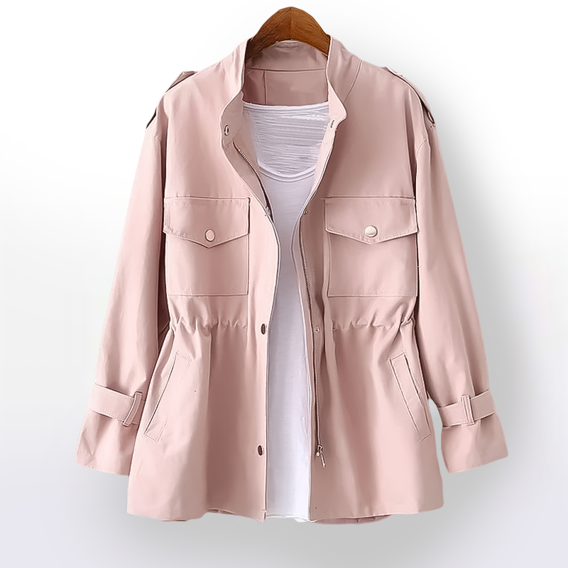 Yara - Trench dames klassiek
