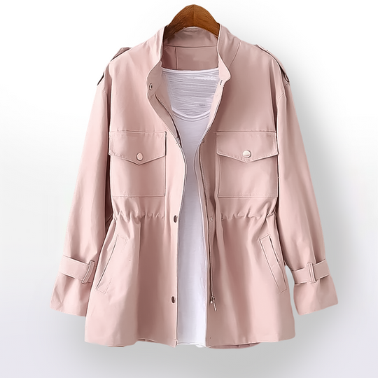 Yara - Trench dames klassiek